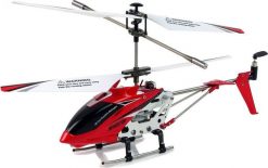 Dron Syma S107H Czerwony. Czerwone drony Syma. Za 108.77 zł.
