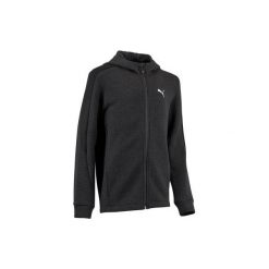 Bluza na zamek do gimnastyki. Bluzy z kapturem męskie Puma. Za 129.99 zł.