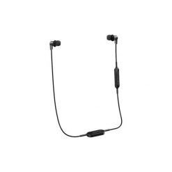 Słuchawki PANASONIC RP-NJ300BE-K. Słuchawki bluetooth marki PANASONIC. Za 159.00 zł.