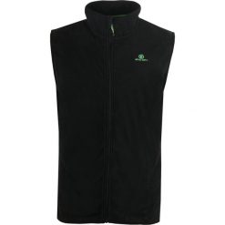 Kamizelka Męska ATHL. DPT Este Navy Black M - Sportowa Elegancja. Niebieskie t-shirty sportowe męskie ZUMBA WEAR, m, bez wzorów, z poliesteru, eleganckie, bez ramiączek. Za 107.99 zł.