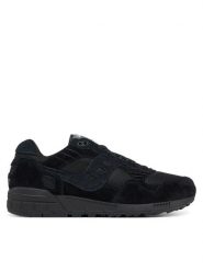 Saucony Sneakersy Shadow 5000 S70665 56 Czarny. Czarne buty sportowe na co dzień męskie Saucony, m, bez wzorów, ze skóry, bez ramiączek, bez kaptura. Za 369.99 zł.
