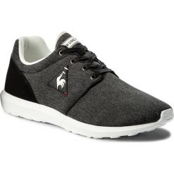 Sneakersy LE COQ SPORTIF - Dynacomf 2 Tones 1810353 Black. Szare buty sportowe na co dzień męskie le coq sportif, z materiału. W wyprzedaży za 219.00 zł.