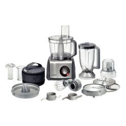 Robot kuchenny Bosch MCM 68861. Roboty kuchenne Bosch. Za 549.00 zł.