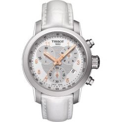 PROMOCJA ZEGAREK TISSOT T-SPORT T055.217.16.032.01. Zegarki męskie marki TISSOT. W wyprzedaży za 1,628.01 zł.