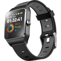 Smartwatch Umax UMAX U-Band P1 PRO. Smartbandy Umax. Za 291.82 zł.