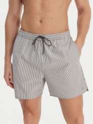Calvin Klein Swimwear Szorty kąpielowe LV00N61040 Kolorowy. Kąpielówki męskie Calvin Klein Swimwear, bez wzorów, z syntetyku. Za 299.99 zł.
