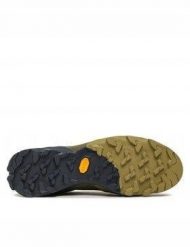 Buty podejściowe Dynafit Transalper GTX - army/blueberry. Buty trekkingowe męskie NoName, bez wzorów, bez zapięcia. Za 1,027.82 zł.