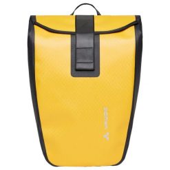 Plecak VAUDE Clubride Aqua. Żółte plecaki męskie Vaude, bez wzorów. Za 425.90 zł.