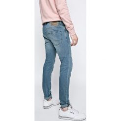 Produkt by Jack & Jones - Jeansy. Jeansy męskie marki PRODUKT by Jack & Jones. W wyprzedaży za 89.90 zł.
