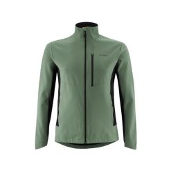 Kurtka narciarska Löffler XC-Pure TXS. Zielone kurtki narciarskie i snowboardowe męskie LOFFLER, na zimę, l, bez wzorów, bez kaptura, narciarskie. Za 1,099.00 zł.