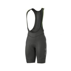 Spodenki rowerowe męskie Alé Cycling R-EV1 Clima Winter. Czarne szorty sportowe męskie ALÉ CYCLING, bez wzorów, sportowe. W wyprzedaży za 508.99 zł.