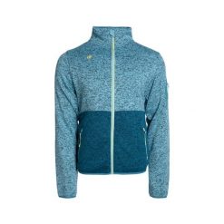 Kurtka polarowa Vadiel M męska: ciepło, wygoda i styl na Twoje przygody na śwież. Niebieskie kurtki męskie IZAS, m, bez wzorów, z polaru, eleganckie, bez ramiączek, bez kaptura. Za 291.26 zł.