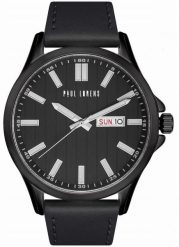 Zegarek Paul Lorens ZEGAREK MĘSKI PAUL LORENS - PL8071A3-1A5 + BOX +GRAWER. Zegarki męskie Paul Lorens. Za 305.80 zł.