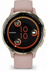Smartwatch GARMIN Venu 3S Szary 1,2". Szare zegarki smartwatch Garmin. Za 4,406.68 zł.