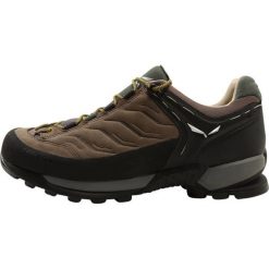 Salewa MS MTN TRAINER L Półbuty trekkingowe walnut/golden palm. Buty trekkingowe męskie marki Salewa. Za 759.00 zł.