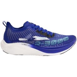 Buty do biegania męskie Joma R.3000. Niebieskie buty do biegania męskie Joma, bez wzorów, bez zapięcia, do biegania. Za 609.99 zł.