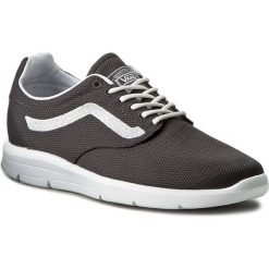 Sneakersy VANS - Iso 1.5 VN0A2Z5SN6T (Mesh) Asphalt. Szare buty sportowe na co dzień męskie Vans, z materiału, klasyczne. W wyprzedaży za 249.00 zł.