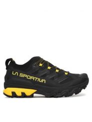 La Sportiva Trekkingi Ultra Raptor 3 ZFHS105K00Y00 Czarny. Czarne buty trekkingowe męskie La Sportiva, bez wzorów, z materiału, bez zapięcia, trekkingowe. Za 819.99 zł.