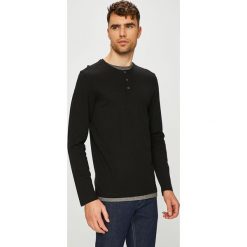 Tom Tailor Denim - Longsleeve. Koszulki męskie z długim rękawem marki Tom Tailor Denim. W wyprzedaży za 89.90 zł.