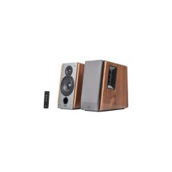 Głośniki Edifier PC 2.0 60W brązowe R1600Tiii. Zestawy głośników marki EDIFIER. Za 465.99 zł.