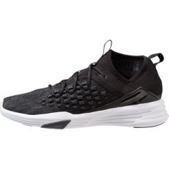 Puma MANTRA FUSEFIT Obuwie treningowe black/white. Buty treningowe męskie Puma. Za 419.00 zł.