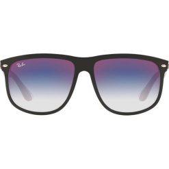 Ray-Ban - Okulary RB4147. Okulary przeciwsłoneczne męskie marki Ray-Ban. W wyprzedaży za 499.90 zł.