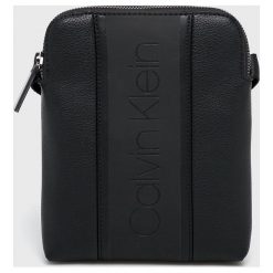 Calvin Klein - Saszetka. Saszetki męskie marki Calvin Klein. W wyprzedaży za 239.90 zł.