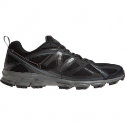 New Balance MT610BK3. Buty do biegania męskie marki New Balance. W wyprzedaży za 199.99 zł.
