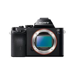 Lustrzanka Sony Sony A7S Black Body, 12.2 MP, Full frame, Exmor APS HD CMOS sensor, 3.0" LCD, Full HD, BIONZ X, HDMI, USB2.0, Media: Memory Stick PRO. Aparaty lustrzanki marki SONY. Za 8,346.99 zł.