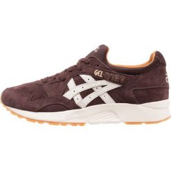Asics Tiger GELLYTE V Sneakersy niskie coffee/cream. Brązowe buty sportowe na co dzień męskie Asics Tiger, z materiału. W wyprzedaży za 356.85 zł.