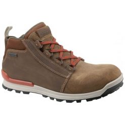 Ecco Oregon 82601450652 46 Czarne. Buty trekkingowe męskie ecco. W wyprzedaży za 499.99 zł.