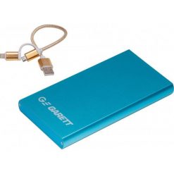 Powerbank Garett Electronics POWER 20 NIEBIESKI - 5906874848555 - 5906874848555. Powerbanki marki Garett Electronics. Za 231.60 zł.