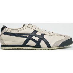 Asics Tiger - Buty DL408. Szare buty sportowe na co dzień męskie Asics Tiger, z materiału, sportowe. Za 399.90 zł.