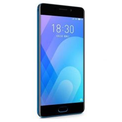 Smartfon MEIZU M6 16GB Niebieski zyskaj do 1500zł darmowa dostawa!. Niebieskie smartfony Meizu. Za 399.00 zł.