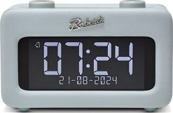Roberts Radio Revival Rest Duck Egg Blue. Niebieskie radia NoName. Za 745.36 zł.