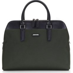 Torba na laptopa 86-3U-208-Z. Torby na laptopa męskie marki Wittchen. Za 395.00 zł.