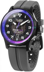 Zegarek Vostok Europe Zegarek męski Vostok Europe NH35A-592C760SG szary. Szare zegarki męskie Vostok Europe. Za 1,590.00 zł.