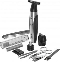 Trymer Wahl Travel Kit Deluxe 05604-616. Golarki męskie WAHL. Za 104.19 zł.