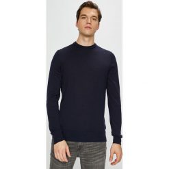 Tommy Hilfiger Tailored - Sweter. Swetry męskie marki bonprix. Za 399.90 zł.