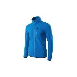 Hi-tec Bluza męska LIGE blue melange r. M. Bluzy bez kaptura męskie marki Hi-tec. Za 132.00 zł.
