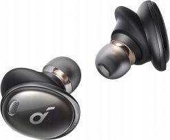Soundcore A3952011 słuchawki douszne 10Hz - 40000Hz. Słuchawki douszne Anker. Za 1,649.00 zł.