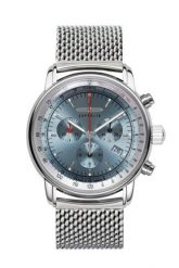 Zegarek Zeppelin LZ 14 Marine 8886M-3 quartz. Zegarki sportowe Zeppelin. Za 1,447.99 zł.
