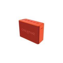 Creative MUVO 2c (pomarańczowy). Głośniki przenośne marki CREATIVE. Za 149.99 zł.