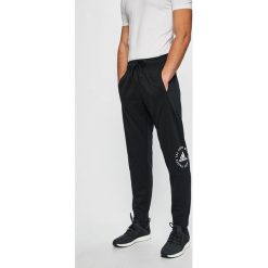 Adidas Performance - Spodnie. Długie spodnie sportowe męskie marki adidas Performance. W wyprzedaży za 199.90 zł.