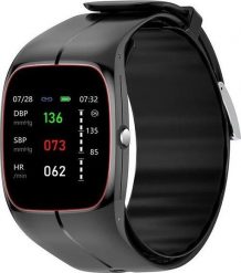Smartwatch Active Band P20 Czarny. Czarne zegarki smartwatch Active Band. Za 539.99 zł.