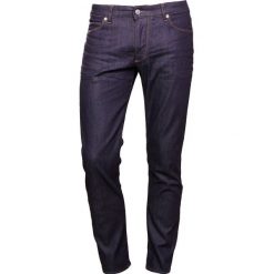 DRYKORN JAW Jeansy Slim Fit navy. Jeansy męskie marki DRYKORN. Za 419.00 zł.