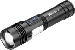 Survivor 7in1 Torch Powerbank. Powerbanki Sandberg. Za 129.53 zł.