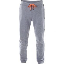 FOX Spodnie Dresowe Męskie Lateral M Szary. Szare spodnie dresowe męskie marki FOX, z dresówki. W wyprzedaży za 208.00 zł.