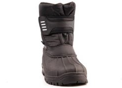 MEN SNOW BOOT PED-SS012 SIZE 43 HAUSHALT. Białe buty trekkingowe męskie VENNER, bez wzorów, bez zapięcia. Za 85.73 zł.