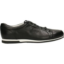 Półbuty JIM. Eleganckie półbuty męskie marki Gino Rossi. W wyprzedaży za 249.90 zł.